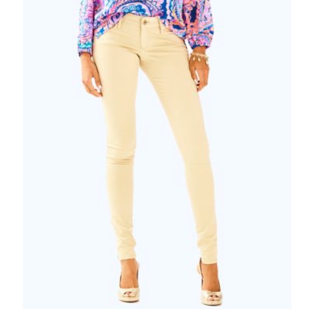 Worth skinny jean 31”